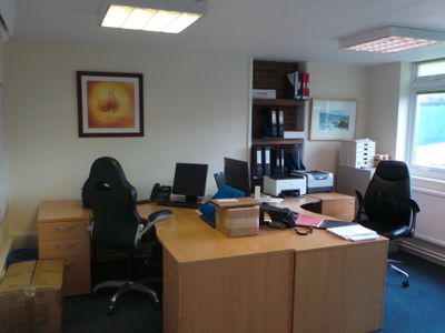 Property Image for Andrew James House, Bridge Road, Ashford, Kent, TN23 1BB
