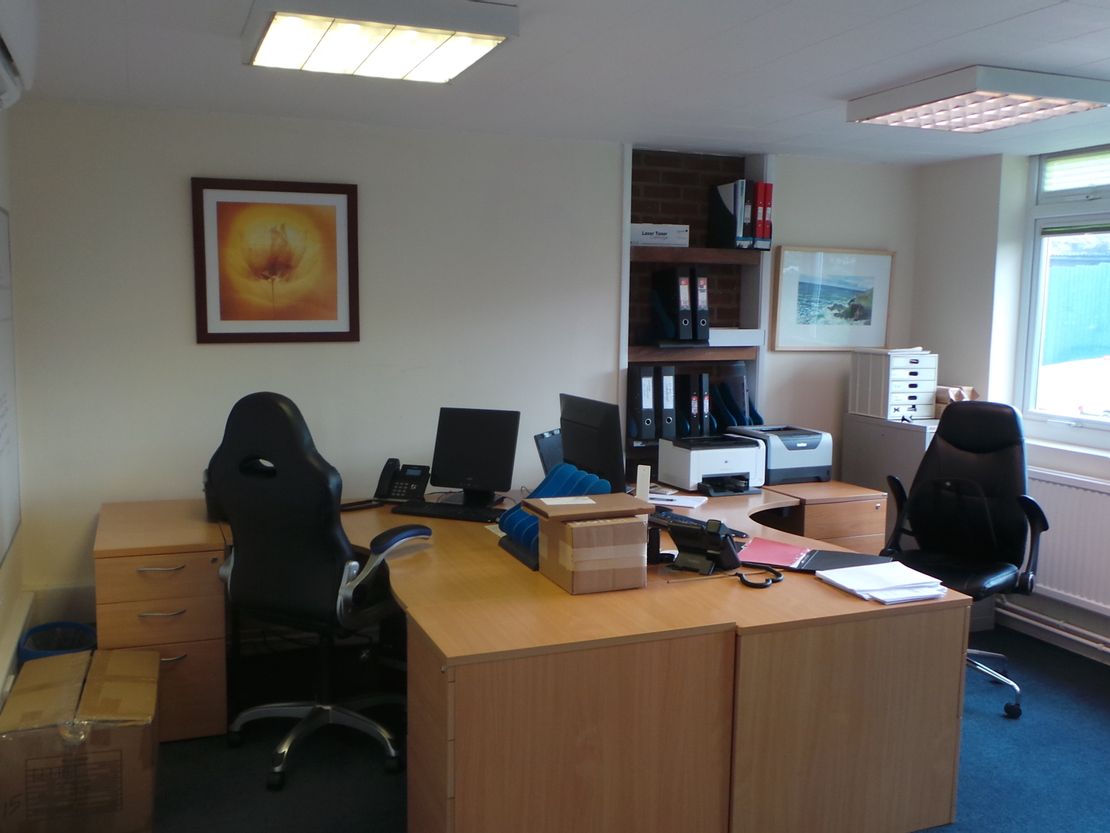 Andrew James House, Bridge Road, Ashford, Kent, TN23 1BB