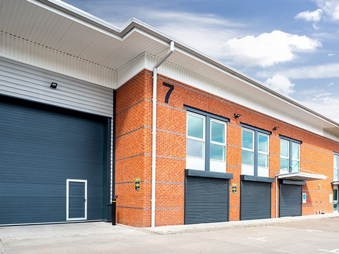 Network Park, Duddeston Mill Road, Saltley, Birmingham, West Midlands, B8 1AU