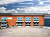 Property Image for Network Park, Duddeston Mill Road, Saltley, Birmingham, West Midlands, B8 1AU