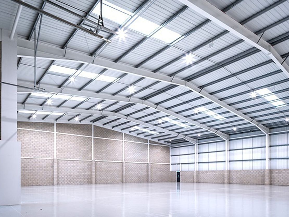 Network Park, Duddeston Mill Road, Saltley, Birmingham, West Midlands, B8 1AU