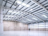 Property Image for Network Park, Duddeston Mill Road, Saltley, Birmingham, West Midlands, B8 1AU