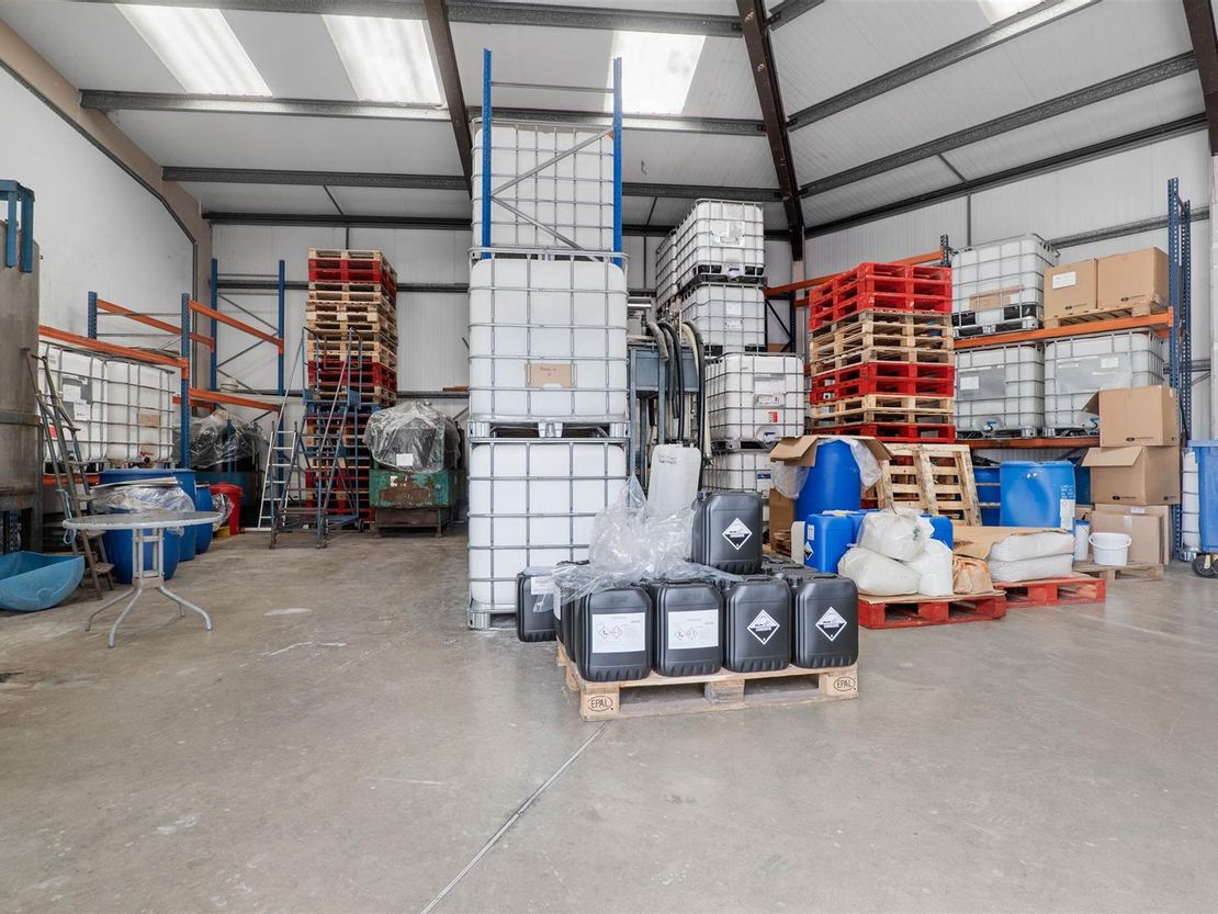 Bourton Industrial Park, Bourton-On-The-Water, Cheltenham