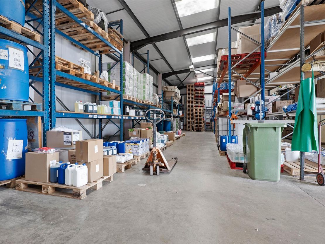 Bourton Industrial Park, Bourton-On-The-Water, Cheltenham