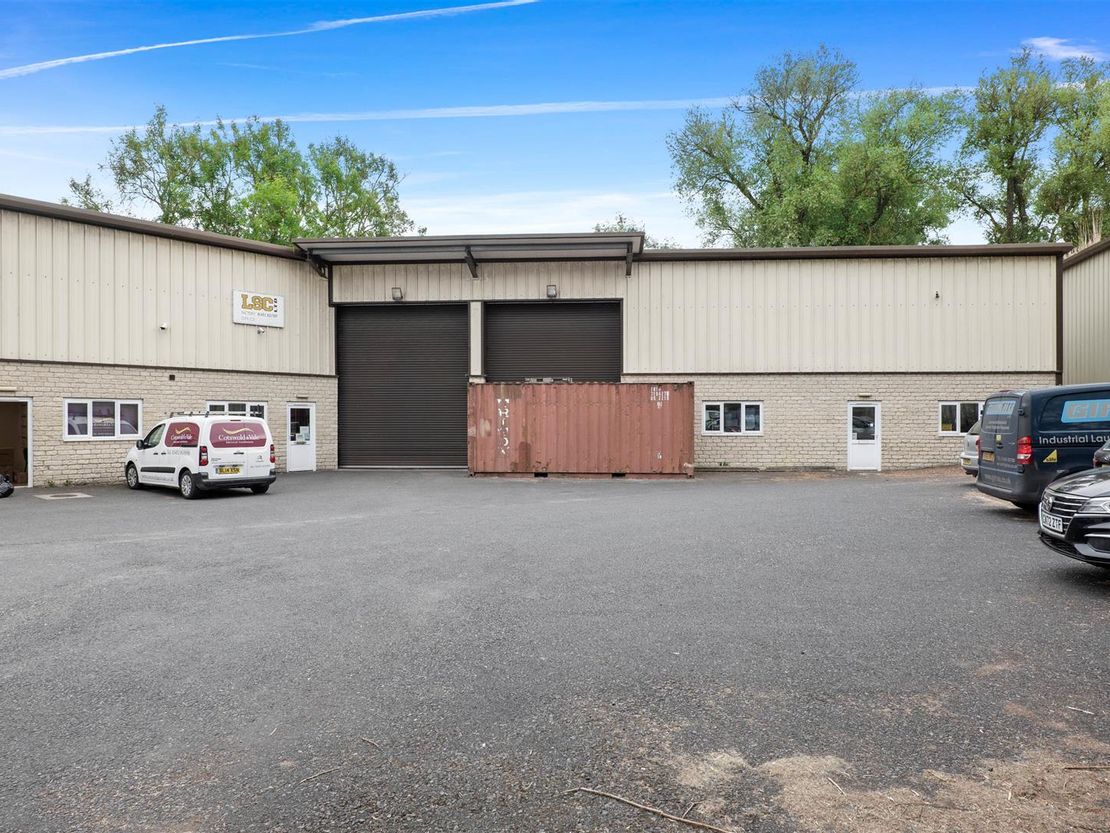 Bourton Industrial Park, Bourton-On-The-Water, Cheltenham