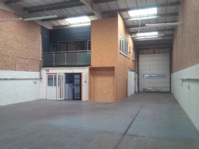 Property Image for Unit 2 (95), Ellingham Way, Ashford, Kent, TN23 6LZ
