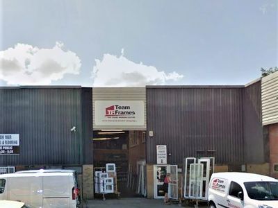 Property Image for Unit 2 (95), Ellingham Way, Ashford, Kent, TN23 6LZ