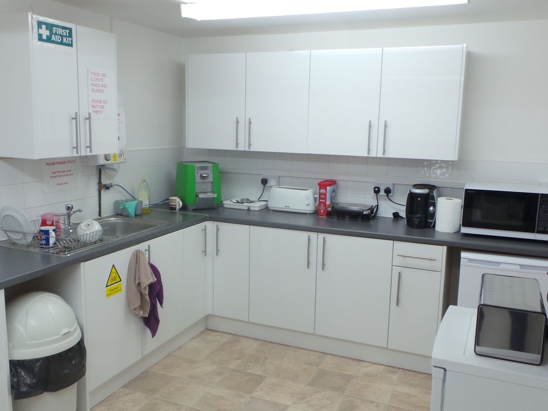 Andrew James House, Bridge Road, Ashford, Kent, TN23 1BB