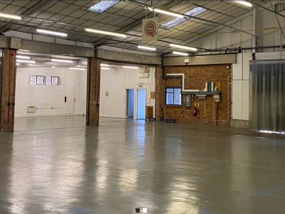 Property Image for Unit 4 Vestry Trading Estate, Vestry Road, Sevenoaks, TN14 5EL