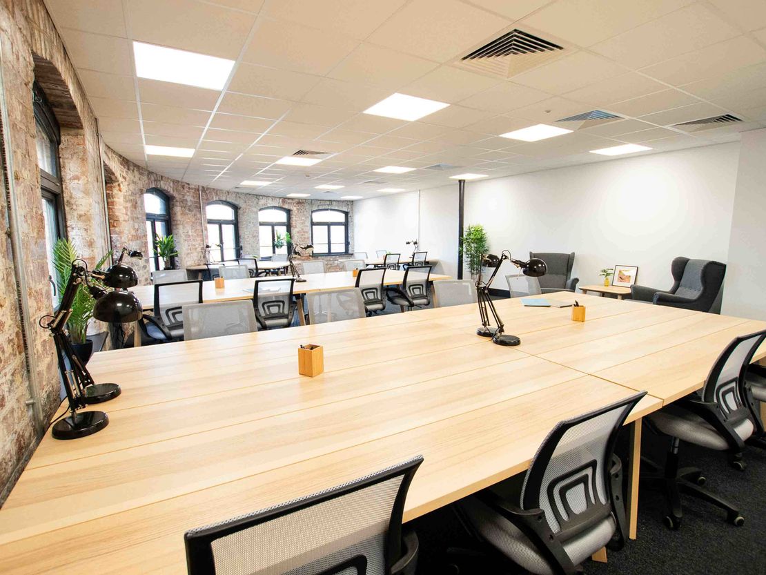 Cutter Mill, 7 Tileyard North, Wakefield, West Yorkshire, WF1 5FY