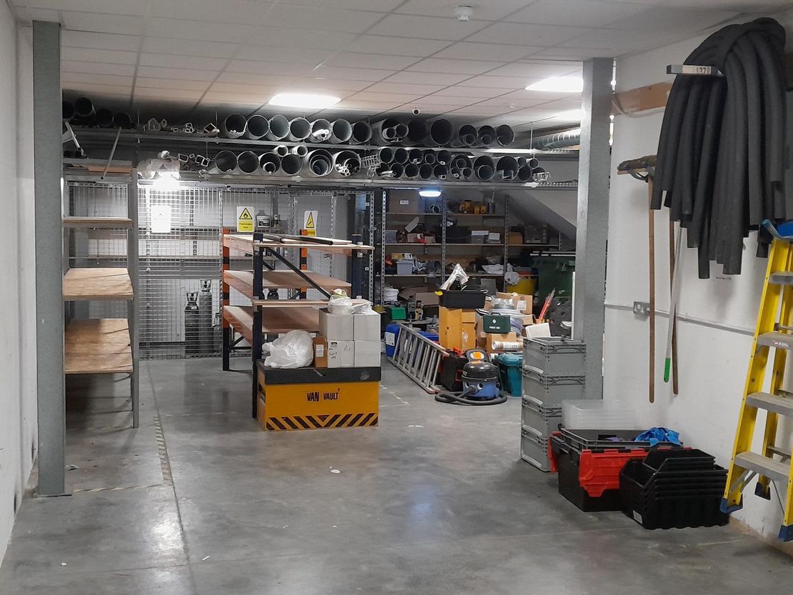 Unit 15 Connect 10, Ashford Business Park, 10 Foster Road, Sevington, Ashford, Kent, TN24 0FE