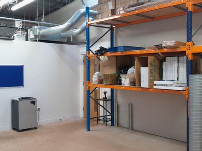 Property Image for Unit 15 Connect 10, Ashford Business Park, 10 Foster Road, Sevington, Ashford, Kent, TN24 0FE