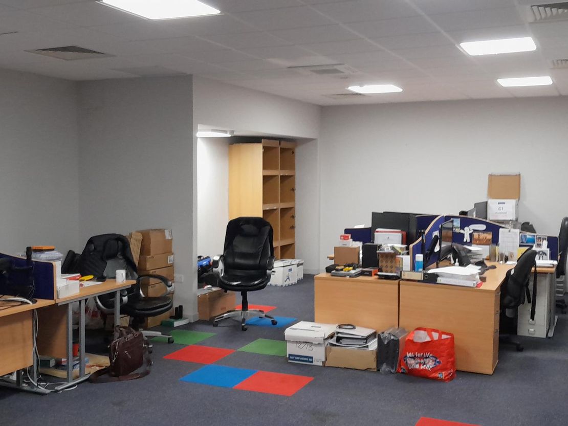 Unit 15 Connect 10, Ashford Business Park, 10 Foster Road, Sevington, Ashford, Kent, TN24 0FE