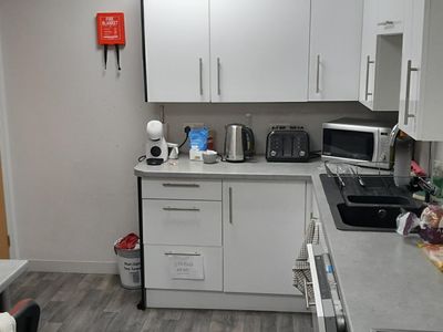 Property Image for Unit 15 Connect 10, Ashford Business Park, 10 Foster Road, Sevington, Ashford, Kent, TN24 0FE