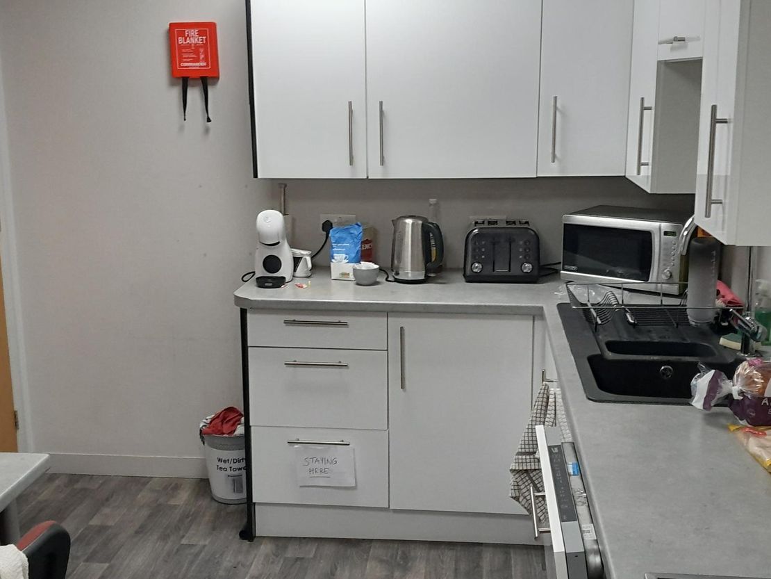 Unit 15 Connect 10, Ashford Business Park, 10 Foster Road, Sevington, Ashford, Kent, TN24 0FE