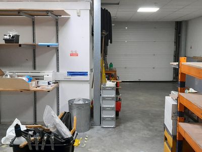 Property Image for Unit 15 Connect 10, Ashford Business Park, 10 Foster Road, Sevington, Ashford, Kent, TN24 0FE