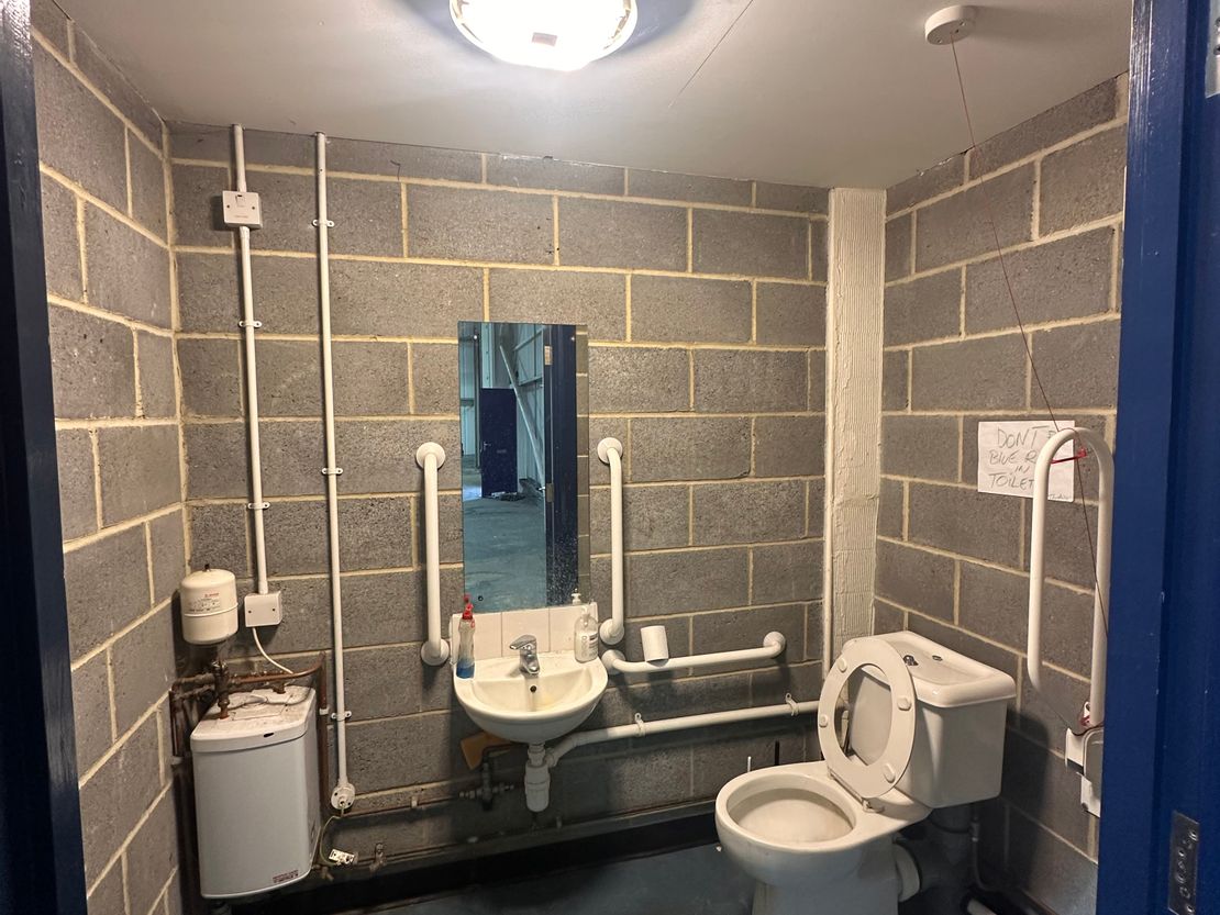 Unit 20, Heron Business Centre, Henwood, Ashford, Kent, TN24 8DH