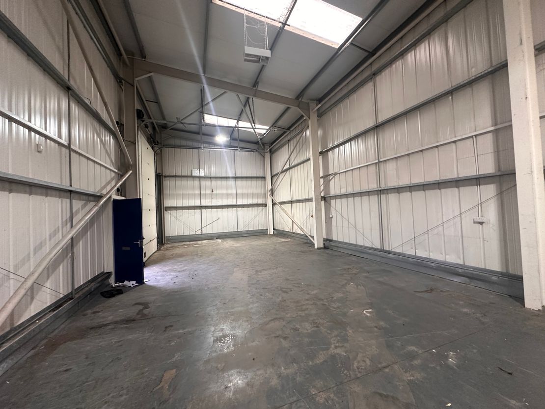 Unit 20, Heron Business Centre, Henwood, Ashford, Kent, TN24 8DH