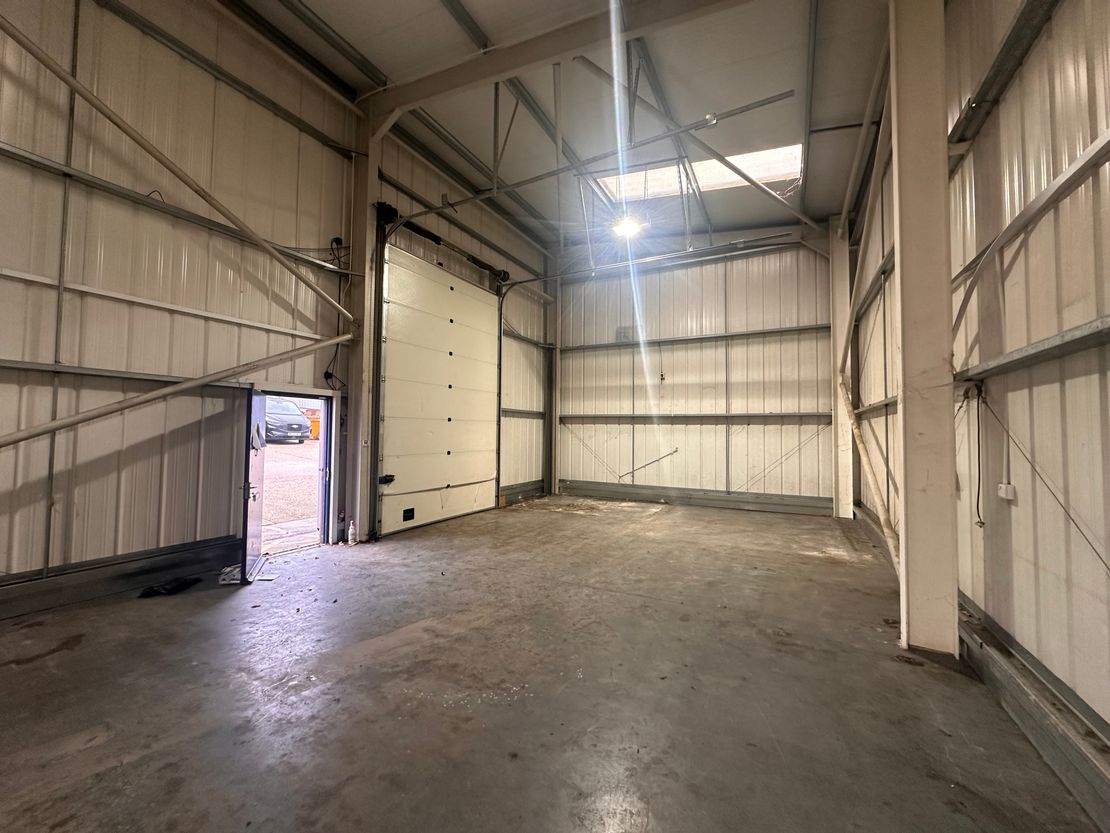 Unit 20, Heron Business Centre, Henwood, Ashford, Kent, TN24 8DH