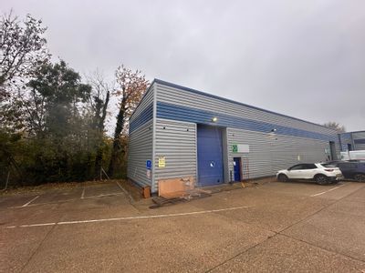 Property Image for Unit 20, Heron Business Centre, Henwood, Ashford, Kent, TN24 8DH
