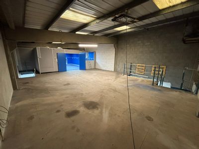 Property Image for Block 3 Unit 5, Woolwich Dockyard Industrial Estate, Woolwich Church Street, London, SE18 5PQ