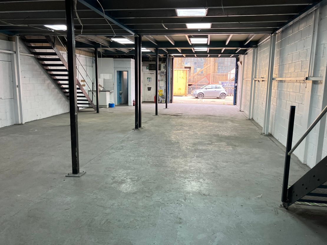 Block 3 Unit 5, Woolwich Dockyard Industrial Estate, Woolwich Church Street, London, SE18 5PQ