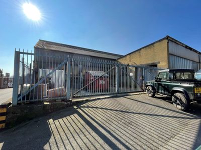 Property Image for Unit 3 Monza House, Fircroft Way, Edenbridge, Kent, TN8 6EJ
