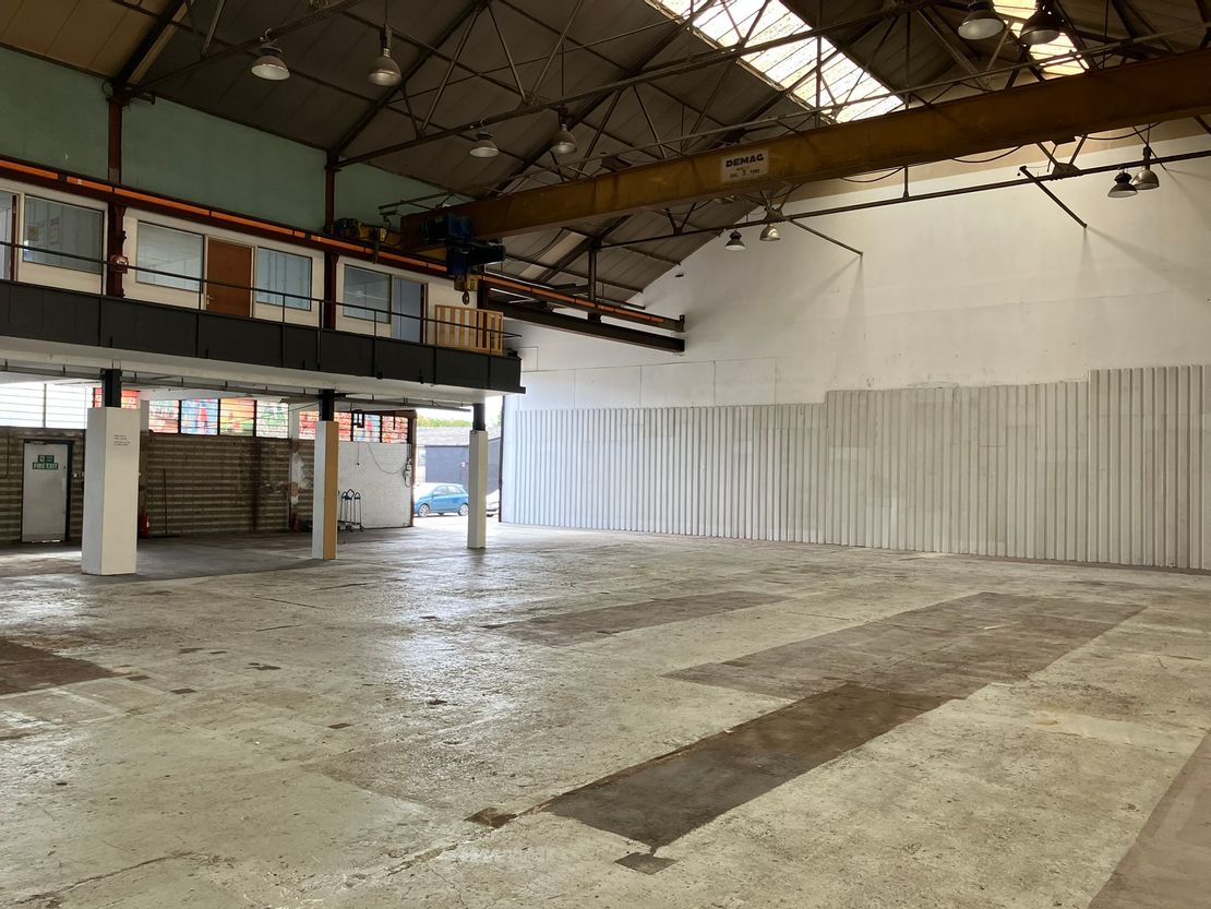Unit 3 Monza House, Fircroft Way, Edenbridge, Kent, TN8 6EJ