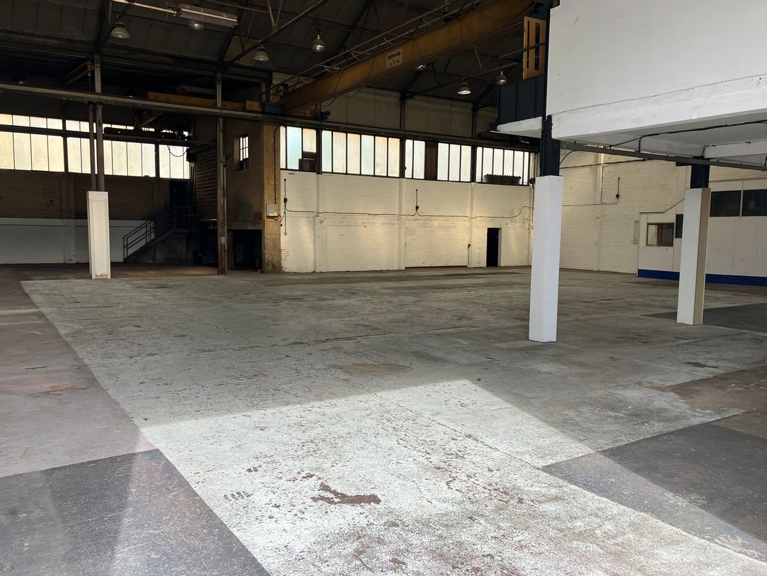 Unit 3 Monza House, Fircroft Way, Edenbridge, Kent, TN8 6EJ