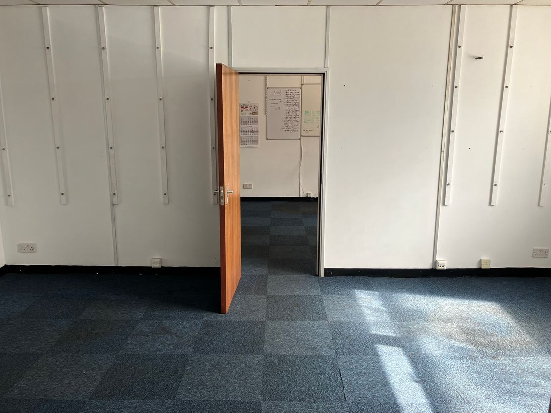 Unit 3 Monza House, Fircroft Way, Edenbridge, Kent, TN8 6EJ