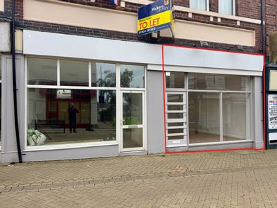 Property Image for 24a High Street, Normanton, WF6 2AB