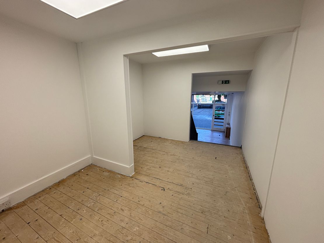 24a High Street, Normanton, WF6 2AB
