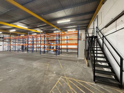 Property Image for Units 3 4 5 6 & 7 Westgate Industrial Estate, Newchurch, Romney Marsh, Kent, TN29 0DZ