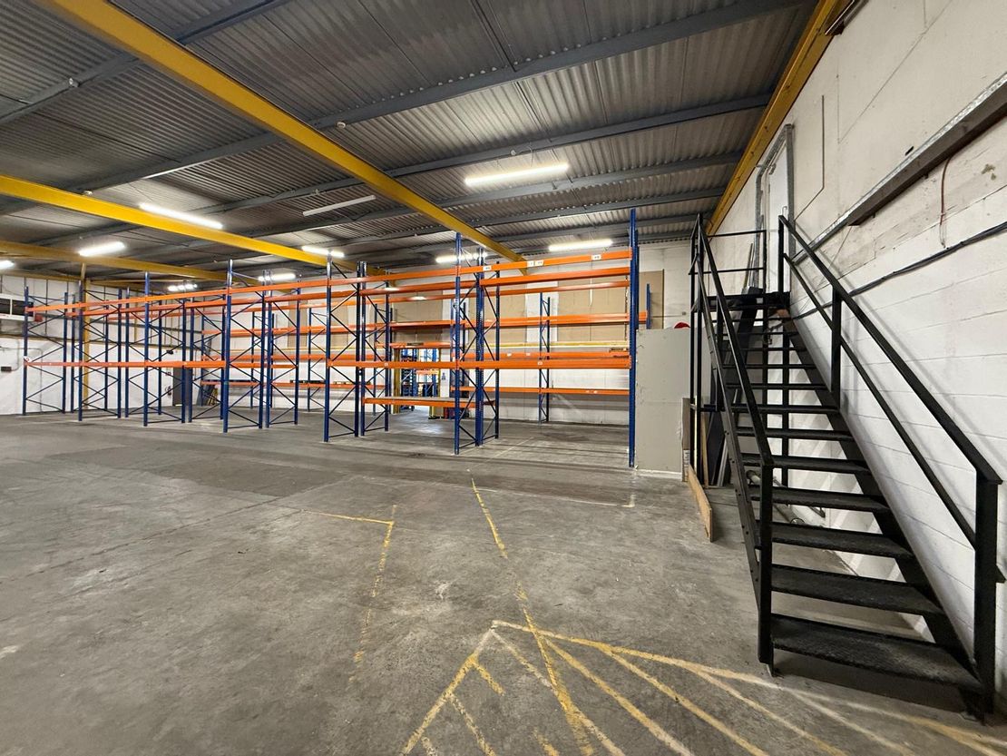 Units 3 4 5 6 & 7 Westgate Industrial Estate, Newchurch, Romney Marsh, Kent, TN29 0DZ