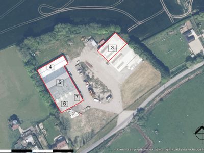 Property Image for Units 3 4 5 6 & 7 Westgate Industrial Estate, Newchurch, Romney Marsh, Kent, TN29 0DZ