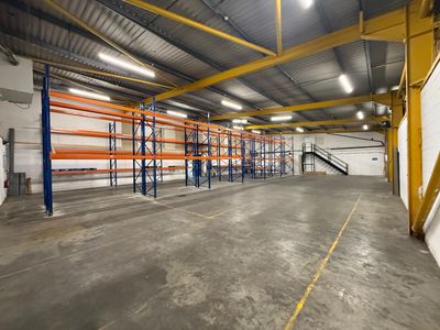 Property Image for Units 3 4 5 6 & 7 Westgate Industrial Estate, Newchurch, Romney Marsh, Kent, TN29 0DZ