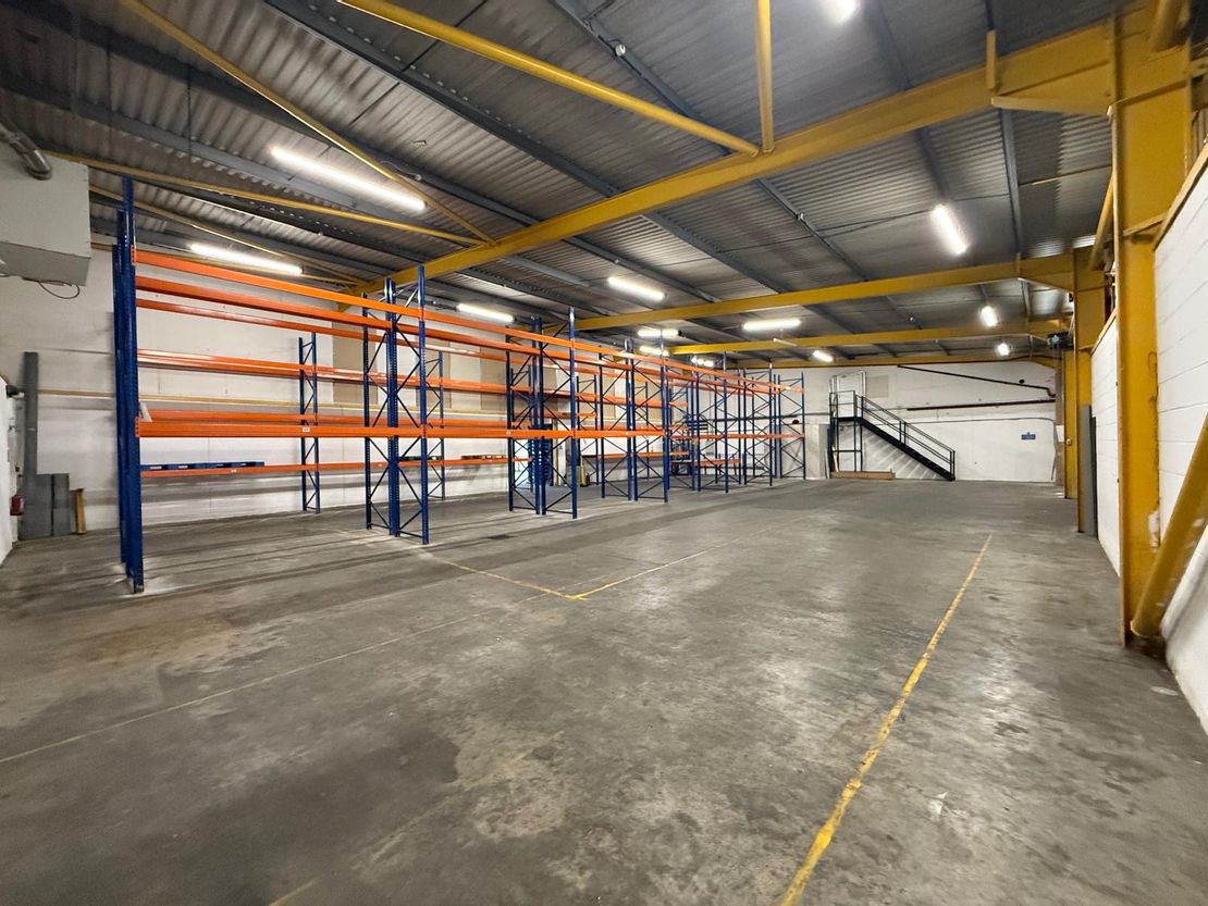 Units 3 4 5 6 & 7 Westgate Industrial Estate, Newchurch, Romney Marsh, Kent, TN29 0DZ