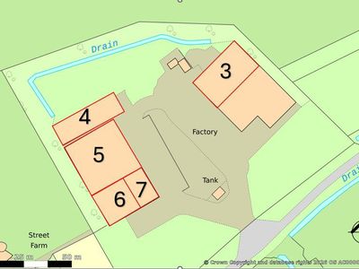 Property Image for Units 3 4 5 6 & 7 Westgate Industrial Estate, Newchurch, Romney Marsh, Kent, TN29 0DZ