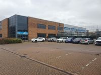 Property Image for Unit 1 Focus Park, Ashbourne Way, Shirley, Solihull, West Midlands, B90 4QU