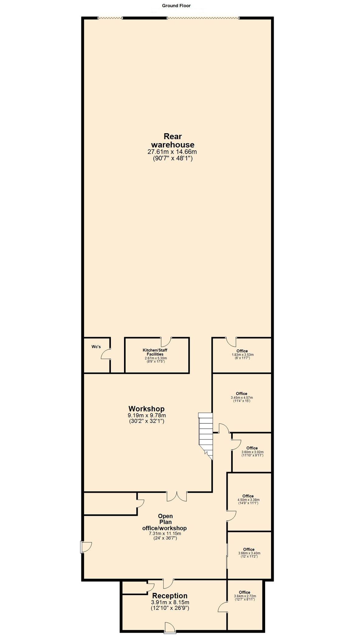 Property Floorplan 1