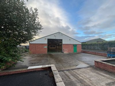 Property Image for Carlton Works, Cemetery Lane, Carlton, Wakefield, West Yorkshire, WF3 3QT