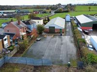 Property Image for Carlton Works, Cemetery Lane, Carlton, Wakefield, West Yorkshire, WF3 3QT