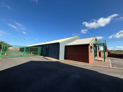 Property Image for Carlton Works, Cemetery Lane, Carlton, Wakefield, West Yorkshire, WF3 3QT
