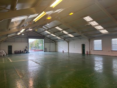 Property Image for Carlton Works, Cemetery Lane, Carlton, Wakefield, West Yorkshire, WF3 3QT