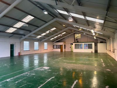 Property Image for Carlton Works, Cemetery Lane, Carlton, Wakefield, West Yorkshire, WF3 3QT
