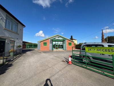 Property Image for Carlton Works, Cemetery Lane, Carlton, Wakefield, West Yorkshire, WF3 3QT