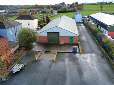 Property Image for Carlton Works, Cemetery Lane, Carlton, Wakefield, West Yorkshire, WF3 3QT