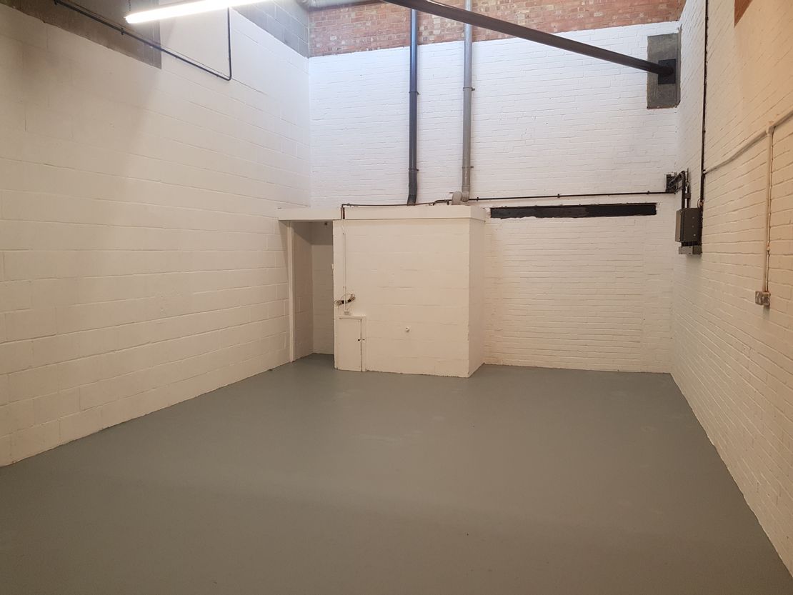 Unit 8, 119-121 Nathan Way, Thamesmead, SE28 0AQ