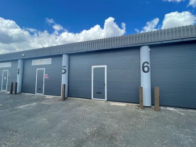 Property Image for Unit 8, 119-121 Nathan Way, Thamesmead, SE28 0AQ