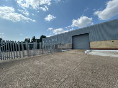 Property Image for Unit 1 Church Trading Estate, Slade Green Road, Erith, Kent, DA8 2JA